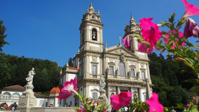 Braga & Guimarães Private Tour