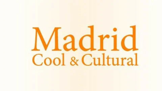 Madrid Cool & Cultural