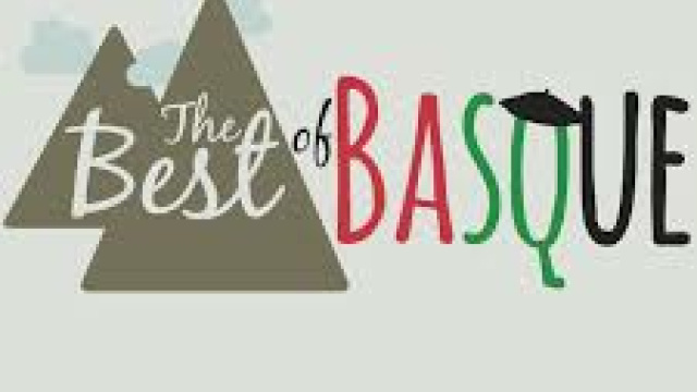 The Best of Basque