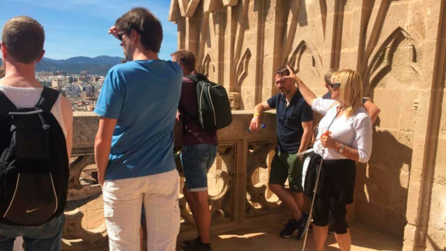 Mallorca Private Tour Guides