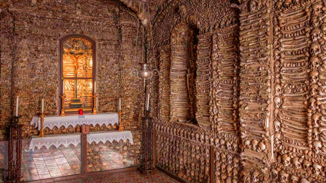Chapel of Bones