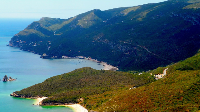 Arrabída Natural park