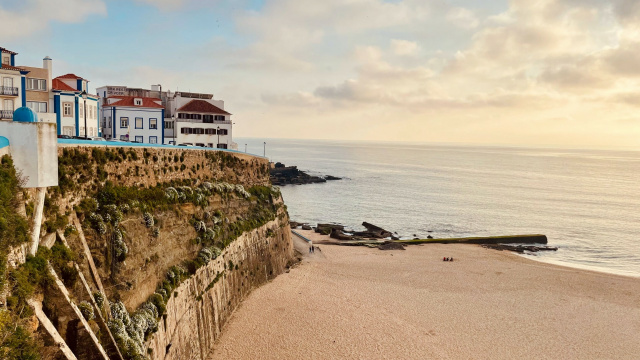 Ericeira Village