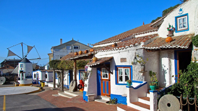 José Franco Village
