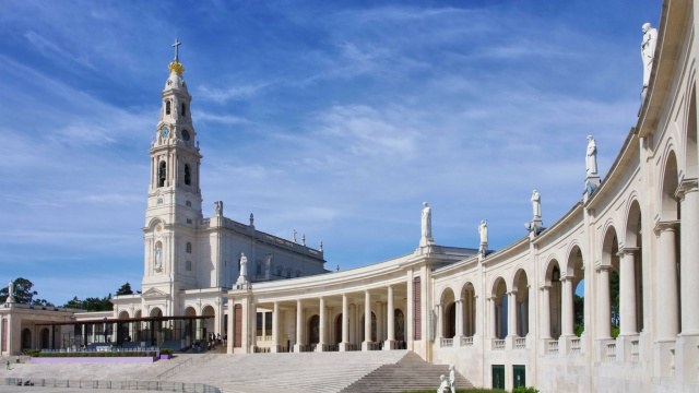 Fátima, Nazaré e Óbidos tour privado (Tudo Incluído)