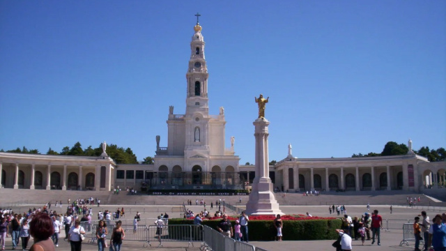 Fátima