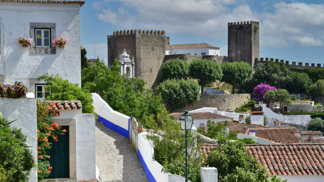 Óbidos
