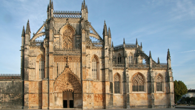 Batalha