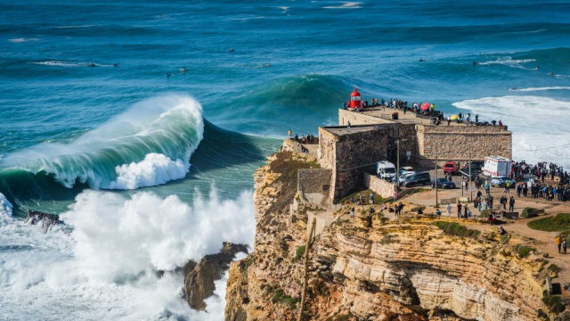 Nazaré