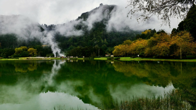 Furnas and Terra Nostra Park private tour (All-Inclusive)