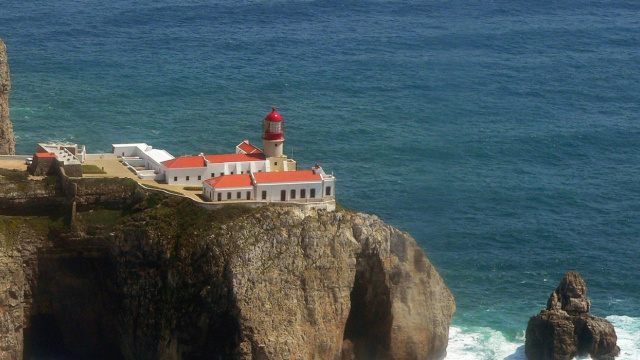 Costa Vicentina e Sagres tour privado (Tudo Incluído)