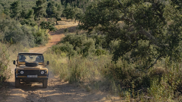 Safari en Jeep dans l’intérieur de l’Algarve – visite privée (Tout Compris)