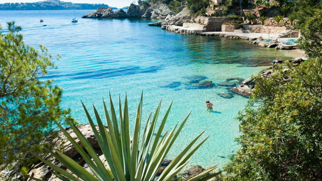Praia da Rocha