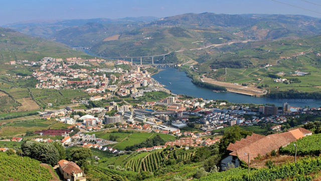 Peso da Régua