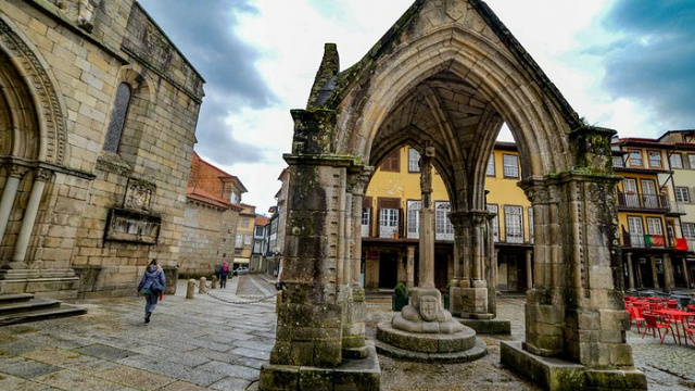 Guimarães