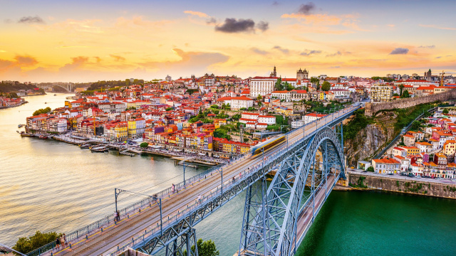 Porto Private Tour