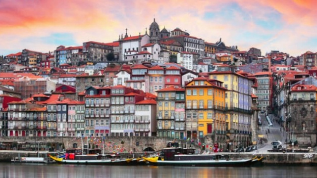 Premium Porto Getaway