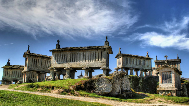 Aldeia do Soajo