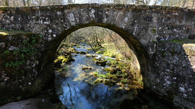 Campagne de Gerês