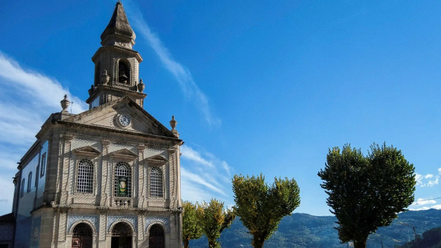 Sanctuaire de Saint Benoît de la Porte Ouverte