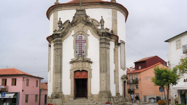 Arcos de Valdevez