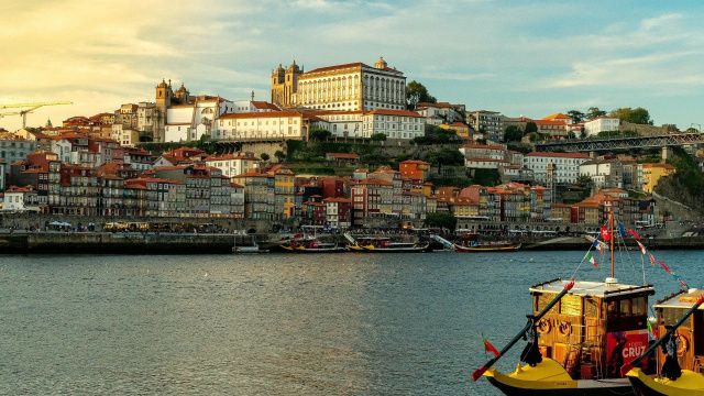 Porto Private Tour