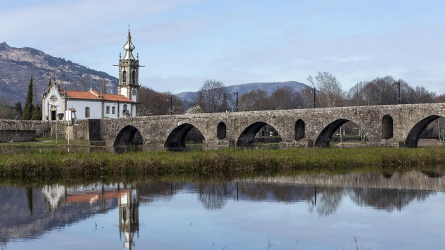 Retiro Eno-Gastronómico do Alto Minho