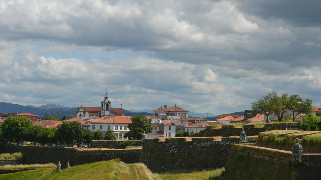 Self-Guided Galicia & Alto Minho Tour