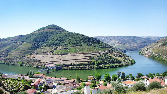 Miradouro de Casal de Loivos