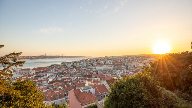 Lisbon Travel Guide