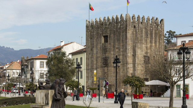 Alto Minho Eno-Gastronomic Tour