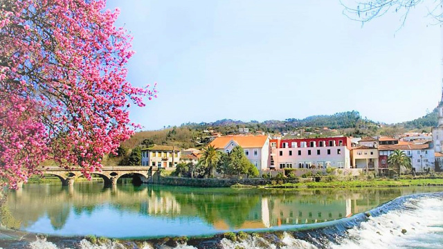 Self-Guided Galicia & Alto Minho Tour