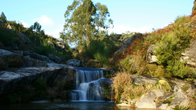 Petite randonnée circulaire dans le PN de Peneda-Gerês