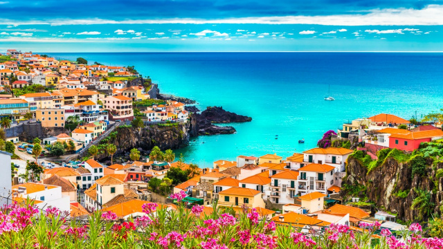 Madeira