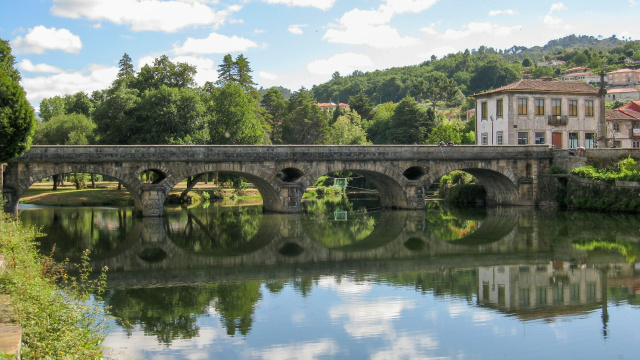 Arcos de Valdevez