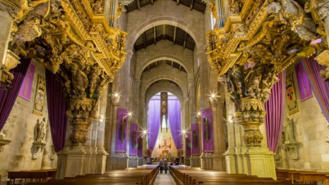 Cathedral of Braga