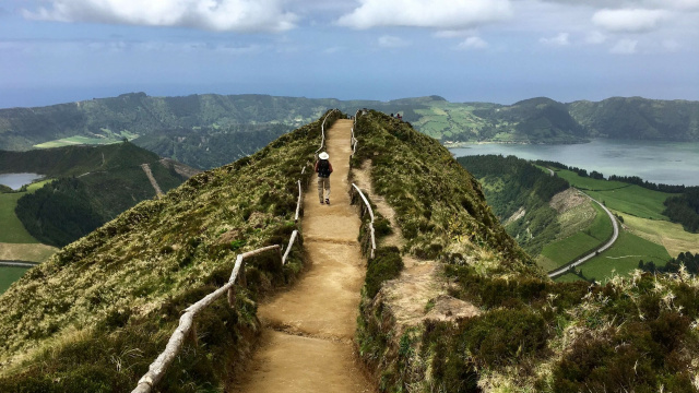 Azores Travel Guide