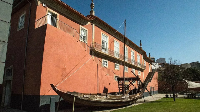 Museo del Duero