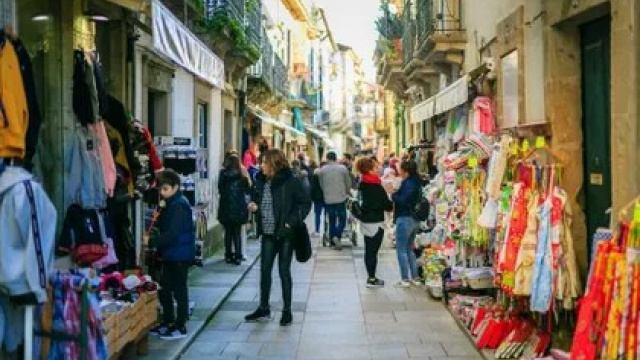 Valença: Visita guiada da cidade fortaleza