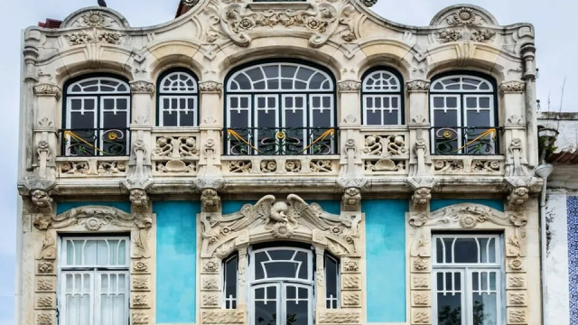 Aveiro : visite du centre historique
