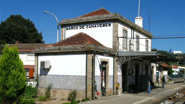 Marco de Canaveses