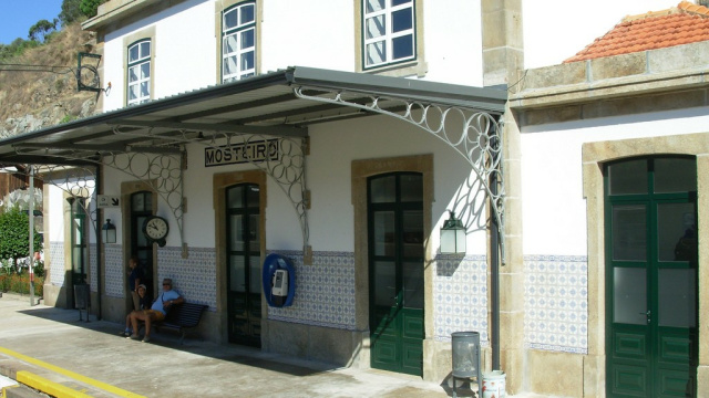 Mosteiró