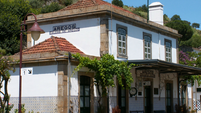 Aregos