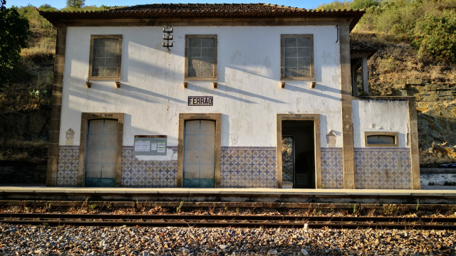 Ferrão