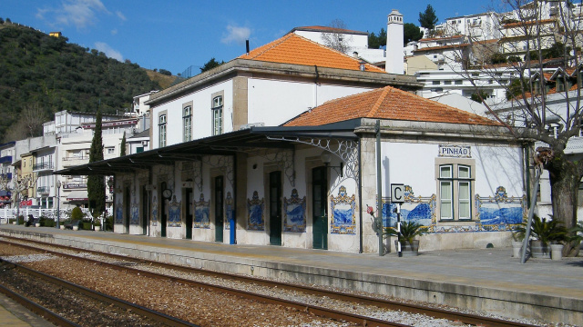 Pinhão